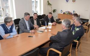 FOTO: Predloženo da sve četiri gradske Općine finansiraju gradnju Trebevićke žičare